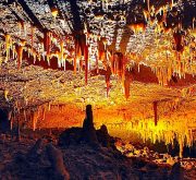 Wonderland Cave SD